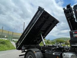 MAN TGM 18.320 MAN TGM 18.320 4x4 Euro6e Hiab X Hid...
