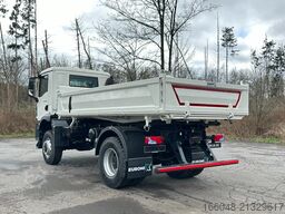 MAN TGM 18.320 MAN TGM 18.320 4X4 Euro 6e Euromix 3...