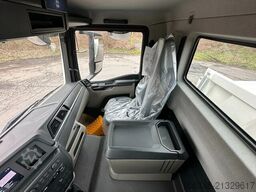 MAN TGM 18.320 MAN TGM 18.320 4X4 Euro 6e Euromix 3...