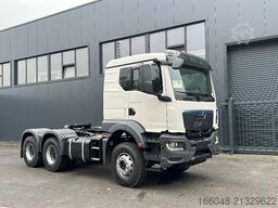 MAN TGS 33.440 MAN TGS 33.440 BBS 6X4 EUROMIX MTP K...