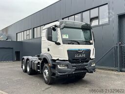 MAN TGS 33.440 MAN TGS 33.440 BBS 6X4 EUROMIX MTP K...