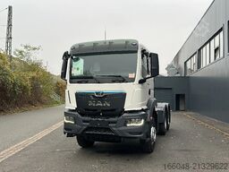 MAN TGS 33.440 MAN TGS 33.440 BBS 6X4 EUROMIX MTP K...