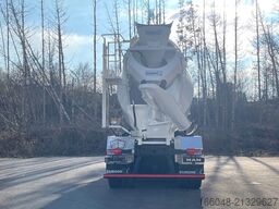 MAN TGS 41.400 MAN TGS 41.400 8x4 / EuromixMTP EM 1...