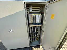 Weinig Unicontrol 10