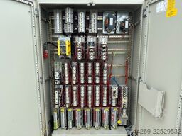 Weinig Unicontrol 6