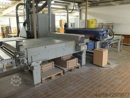 Hymmen CombiCoater ELX-S 1400