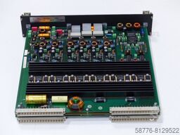 Sieb & Meyer Sieb  Meyer 26.39.058.2 Servomodul