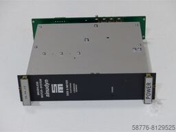 Sieb & Meyer Sieb  Meyer 26.44.0010.3 Brushless Motor-System