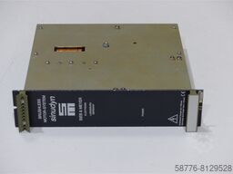 Sieb & Meyer Sieb  Meyer 26.44.0010.5 Brushless Motor-System
