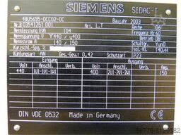 Siemens 4BU5695-0CC02-0C Steuertransformator - neu !!