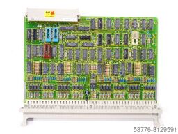 Siemens 6AF7023-0BA Karte