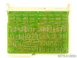 Siemens 6AF7023-0BA Karte