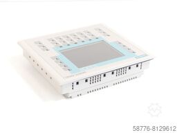 Siemens 6AV6642-0DA01-1AX1 SN:C-F3E61224 generalüberholt mit 6 Monaten Gewährleistung!