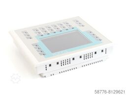 Siemens 6AV6642-0DA01-1AX1 SN:C-WDU51955 generalüberholt mit 6 Monaten Gewährleistung!