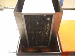 Fischer Umwelttechnik 910/750/H2250 mm