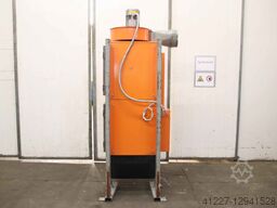 Fischer Umwelttechnik 910/750/H2250 mm