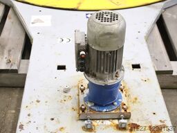 Spinny Ø 1800 mm 11 U/min