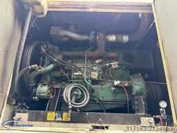 Scania R400 8x4, Handgeschakeld, DISAB (not full funct...