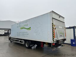 Iveco 140e25
