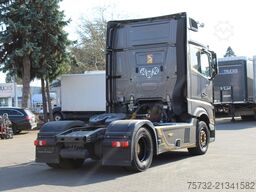 Mercedes-Benz Actros 1863 Giga Space Ultimate 1of 30 Limited!