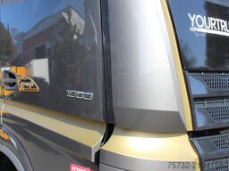 Mercedes-Benz Actros 1863 Giga Space Ultimate 1of 30 Limited!