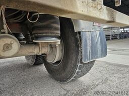 ROBUSTE KAISER. S3302G37 | TIPPER| STEEL CHASSIS STEEL BOX|SAF ...
