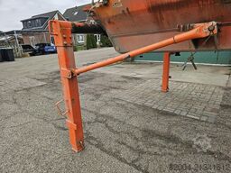 ROBUSTE KAISER. S3302G37 | TIPPER| STEEL CHASSIS STEEL BOX|SAF ...