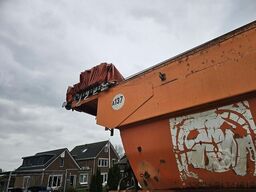 ROBUSTE KAISER. S3302G37 | TIPPER| STEEL CHASSIS STEEL BOX|SAF ...