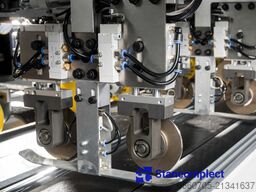 KDT Machinery WG8C1-2400S