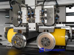 KDT Machinery WG8C1-2400S