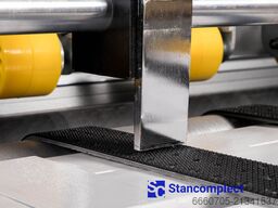 KDT Machinery WG8C1-2400S