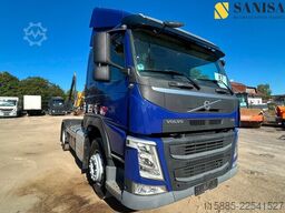 Volvo FM 380/Blatt/Luft/Euro 6/Intarder/TÜV 1.