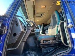 Volvo FM 380/Blatt/Luft/Euro 6/Intarder/TÜV 1.