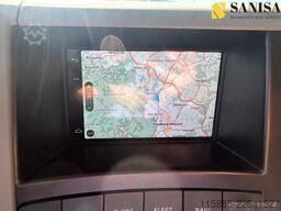 Volvo FM 380/Blatt/Luft/Euro 6/Intarder/TÜV 1.