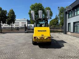 WACKER NEUSON WL6210 Incl.: Forks and bucket | Quick change s...