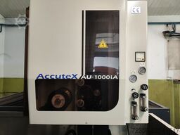 AccuteX AU-1000iA