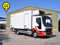 Volvo FL 250 CARRIER SUPRA 850 Mt D+E / DHOLLANDIA / ...