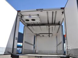 Volvo FL 250 CARRIER SUPRA 850 Mt D+E / DHOLLANDIA / ...