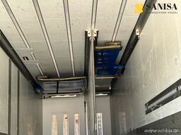 Schmitz Cargobull SCB*S2/Carrier Twin Cool Icland/TÜV:01.2