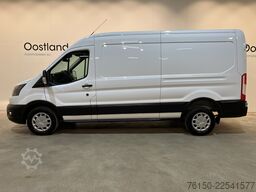 Ford Transit 350 2.0 TDCI L3H2 Trend 130 PK Automaat...