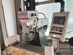 Optimum OPTImill MT 50