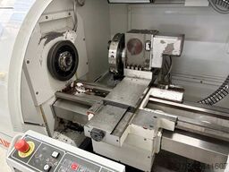 Buffalo Machinery Microturn Challenger BNC 1640 S