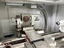 Buffalo Machinery Microturn Challenger BNC 1640 S