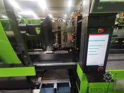 Engel Victory 1050/180 tech