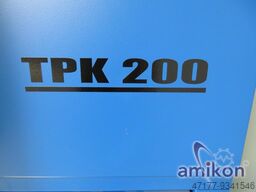 Feutron TPK 200 Typ: 3416/17