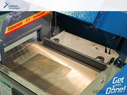 ProfiFeed Technologies T460 Fully Automatic Solid Wood Saw