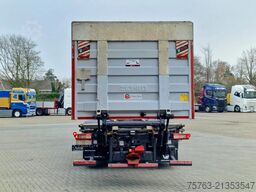 Volvo FH 13.500 Globetrotter XL 6x2 - BDF - Loadlift ...