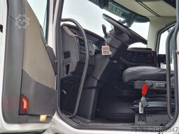 Volvo FH 13.500 Globetrotter XL 6x2 - BDF - Loadlift ...