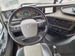 Volvo FH 13.500 Globetrotter XL 6x2 - BDF - Loadlift ...