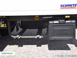 SCHMITZ CARGOBULL SKO FP 60 ThermoKing SLXi 300